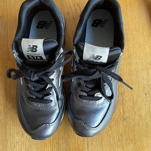 New balance sneakers